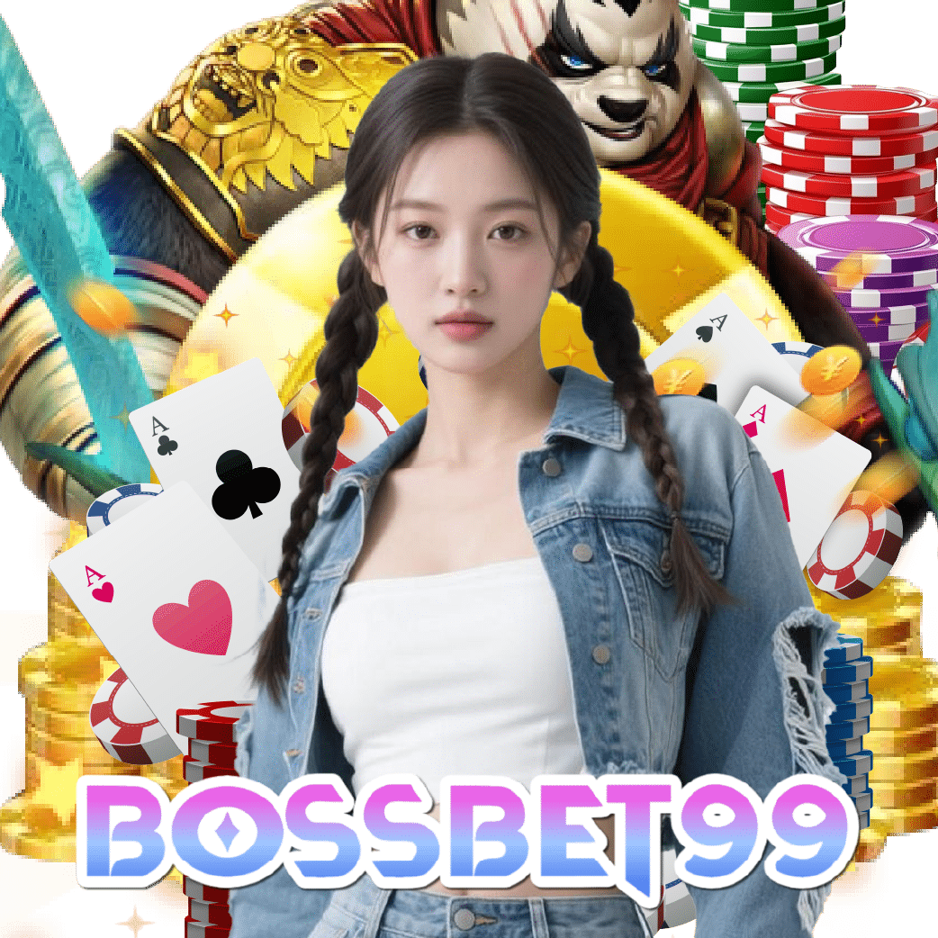bossbet99 ฝากถอนออโต้