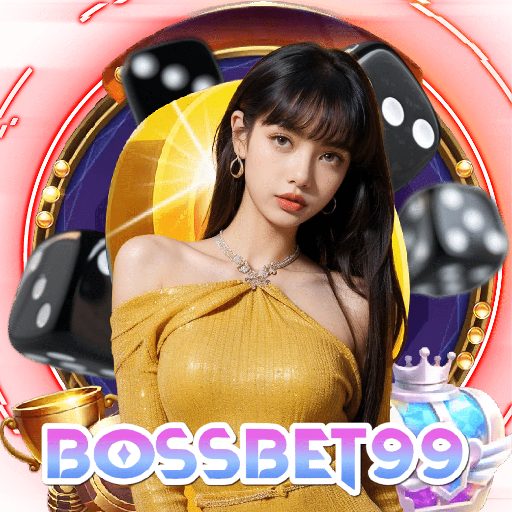bossbet99 เกมลิขสิทธิ์แท้