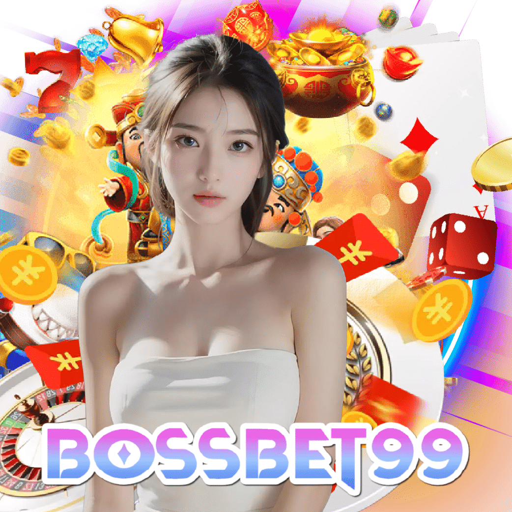 bossbet99 เว็บใหญ่